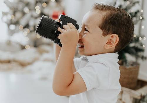 Ensaio de Natal  de Ensaio de Natal em Mogi das Cruzes