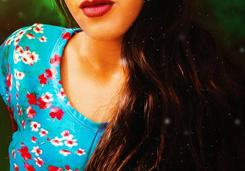 ensaios externos de Gabriela