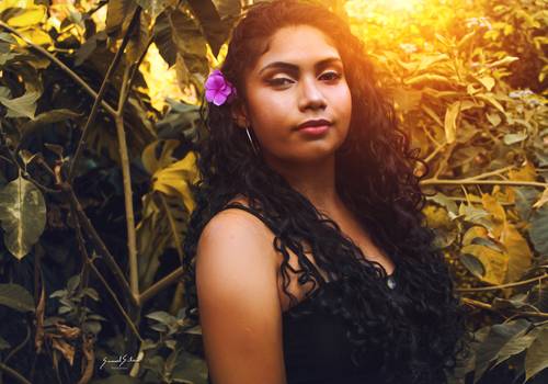 ensaios externos de Letícia