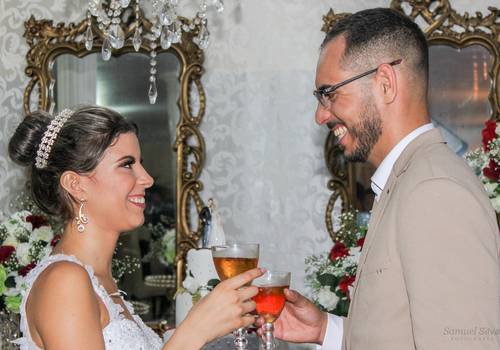 casamento de casamento jardel e estefany 