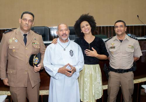 eventos de culto ecumênico 