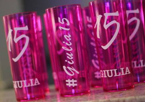 Ideias de lembrancinhas para bombar sua festa até o final