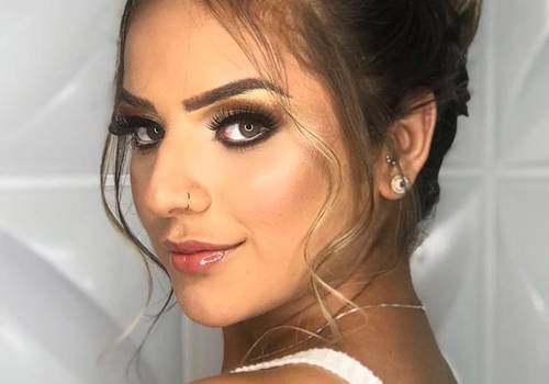 Os melhores maquiadores de Luziânia