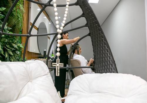 Wedding de Jessica e Deivid