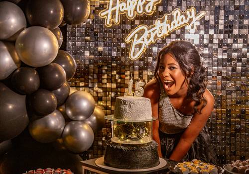 Debutantes de Isabelle