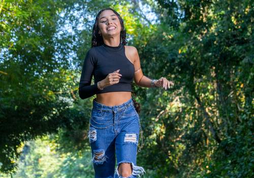 Debutantes de Gabyy 16