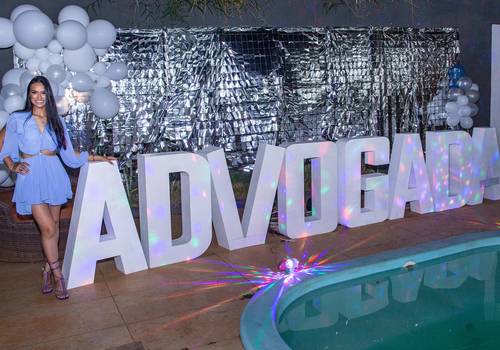 Debutantes de Leticia