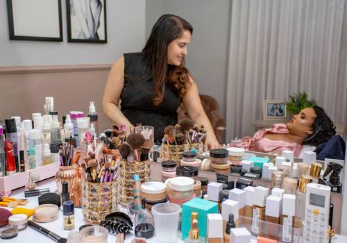 Debutantes de XV Gabriela