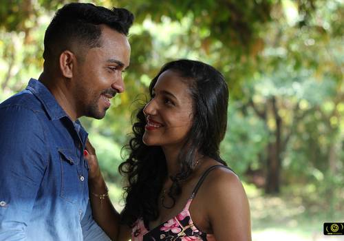 Por ai de Pré Weding Antônio e Jeisiane