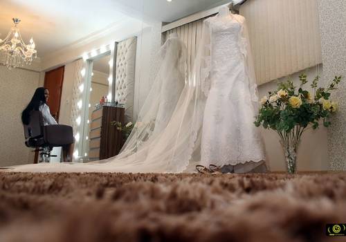 Wedding de Wedding Antônio e Jeisiane