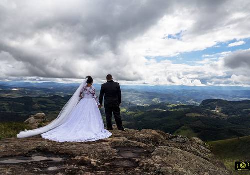 Trash de Marcos e Vanessa