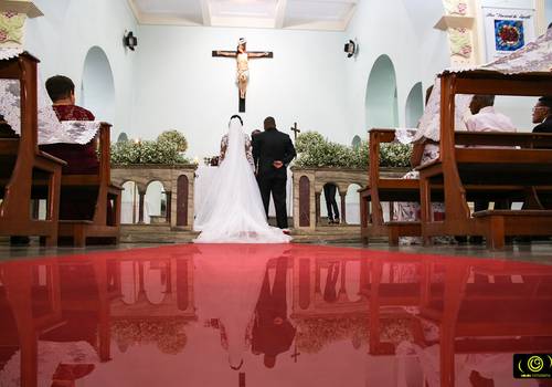 Wedding de Marcos e Vanessa