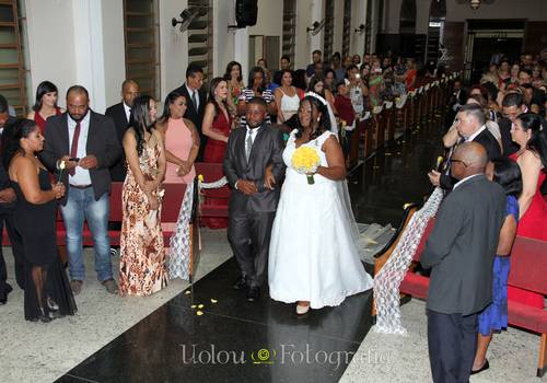 Wedding de Rayssa e Marcos