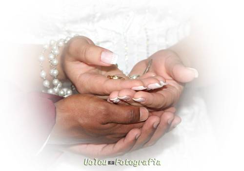 Wedding de Wedding Andreza e Gilson