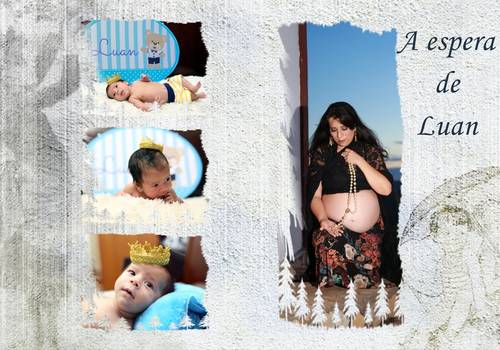 Books Prontos de Tcharmene e ivan = Luan