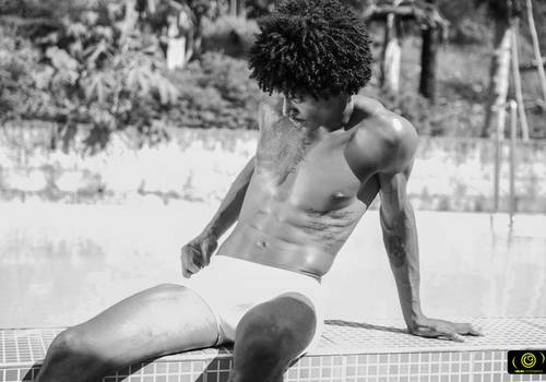 Por ai de Jefferson Marley