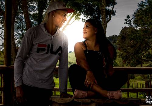 Por ai de Simone e Tô