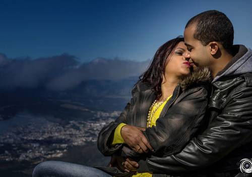 Por ai de Marcos e Jessica