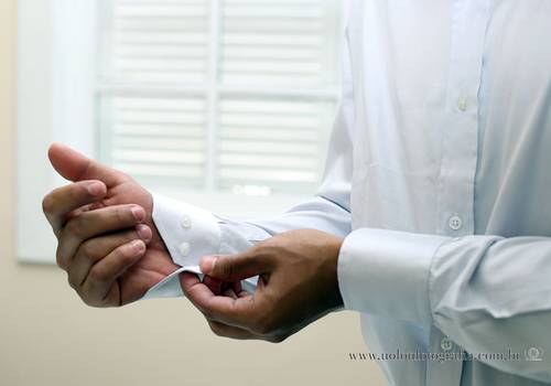 Wedding de Pablo e Camila