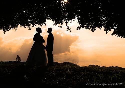 Wedding de Rony e Graziele