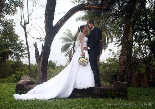 Trash de Marcos e Jessica