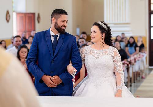 Casamentos de Ana Paula & Italo