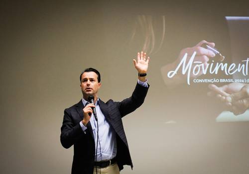 Eventos de Evento DoTerra