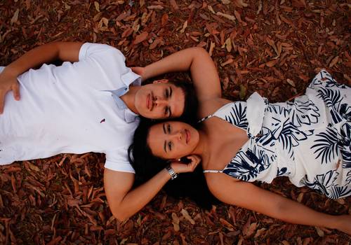 Ensaios de Ensaio Sthefany & João 