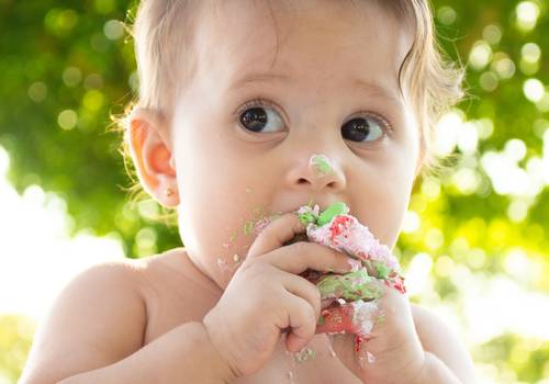 Ensaios de 1 Aninho da Lia