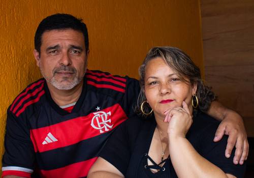 Ensaios de Francisco & Aparecida