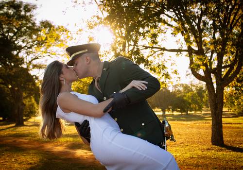 Eventos de Rhubia & Luiz Otávio