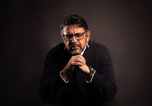 Eventos de Ensaio Corporativo - Klebber