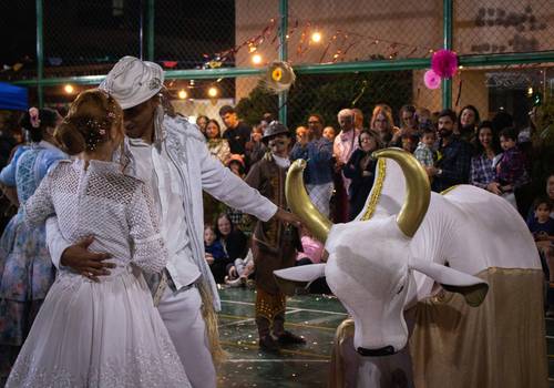 Eventos de Festa Junina - ISLA