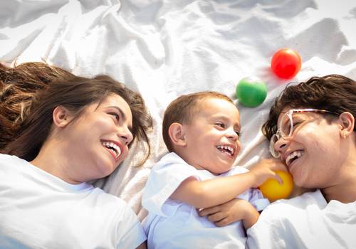 Eventos de 3 Anos do Bernardo 