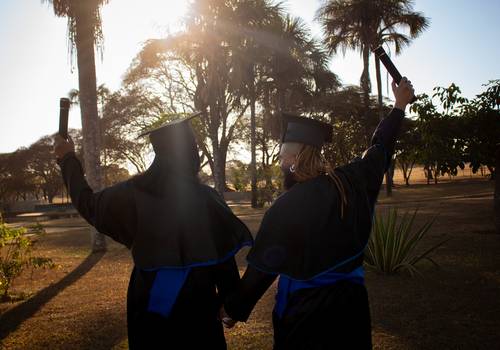 Eventos de Ensaio de Formatura - Eduarda & Rodrigo