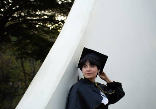 Ensaios de Formatura - Samara