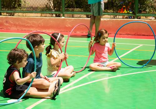 Eventos de Dia das Crianças - Isla Life Style