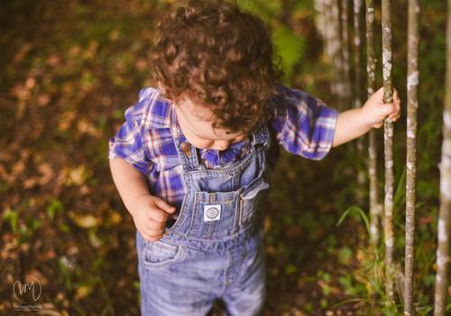 Famílias de Uma tarde com o Victor