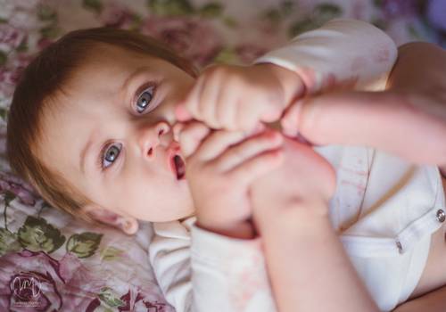 Famílias de Laura {1 ano}