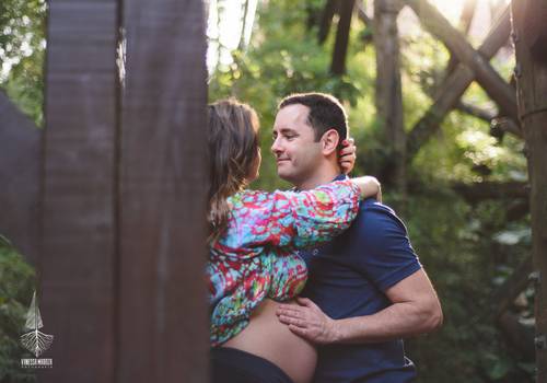 Gestante de Ansiosos por  João Guilherme