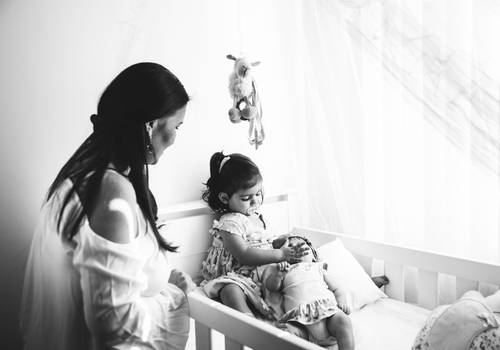 Famílias de Clarinha