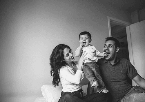 Famílias de A família do Francisco