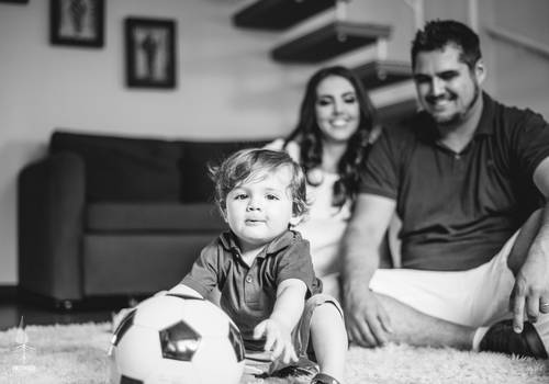 Famílias de A família do Lorenzo