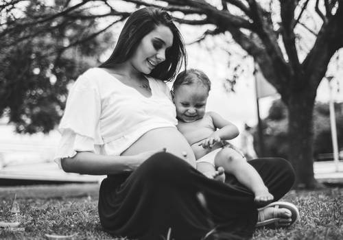 Gestante de Ansiosos por Lorenzo