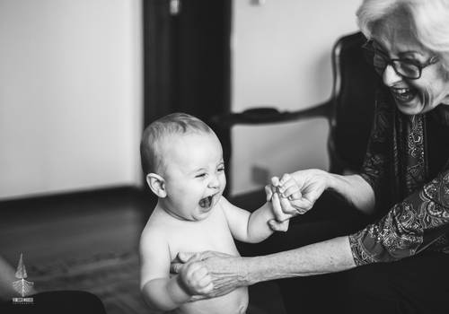 Famílias de A família do Igor