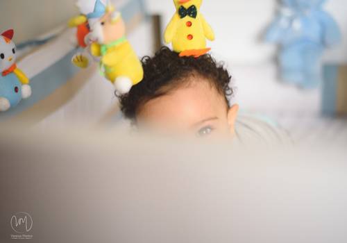 Famílias de Vicente {9 meses}