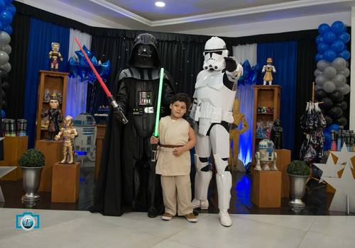 Infantil de Bento 6 Anos