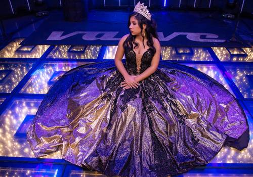 15 anos de Duda Couto - Casa de Festas Elite