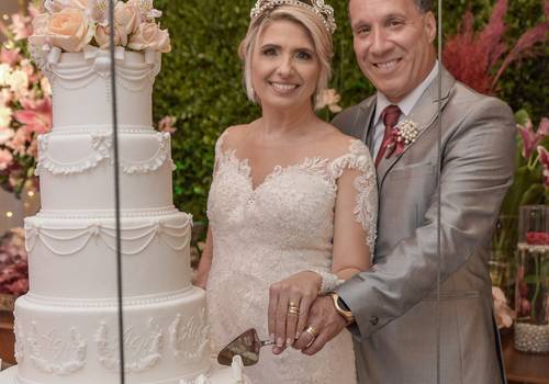 Adultos/Bodas/Outros de ALVIMAR E RICARDO - Bodas de Pérola