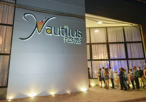 15 anos de Julia  - Nautilus Festas e Eventos
